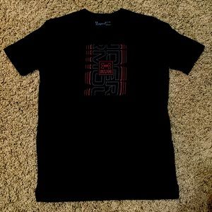 Under Armour cotton tee